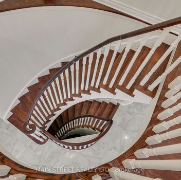 Single Family 898 Stonehaven Avenue  Newmarket For Sale