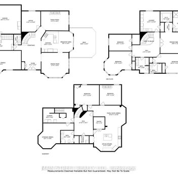Single Family 898 Stonehaven Avenue  Newmarket For Sale