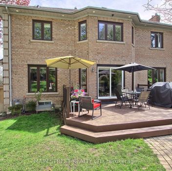 Single Family 898 Stonehaven Avenue  Newmarket For Sale