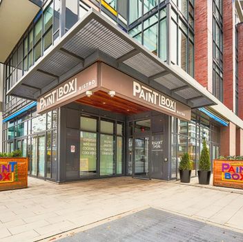 Condo 225 Sackville Street  Toronto For Lease