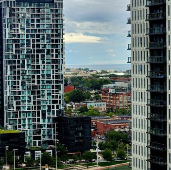 Condo 225 Sackville Street  Toronto For Lease