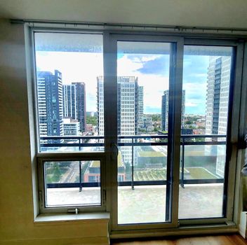 Condo 225 Sackville Street  Toronto For Lease