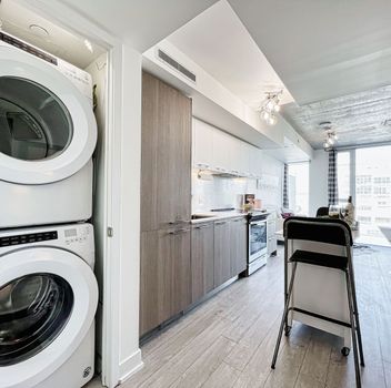 Condo 30 Baseball Place  Toronto For Sale