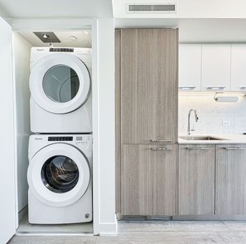 Condo 30 Baseball Place  Toronto For Sale