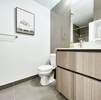Condo 30 Baseball Place  Toronto For Sale
