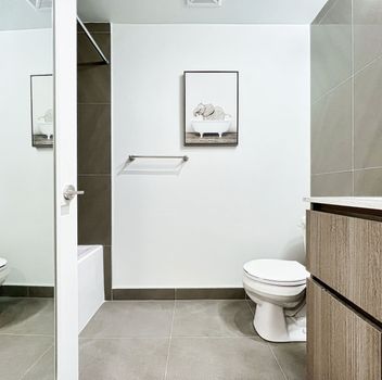 Condo 30 Baseball Place  Toronto For Sale