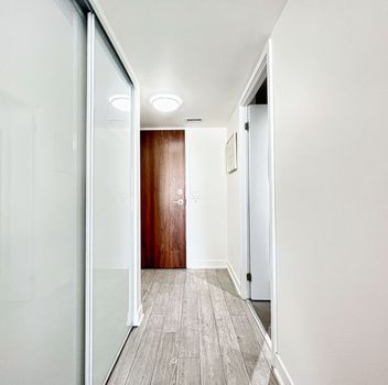 Condo 30 Baseball Place  Toronto For Sale