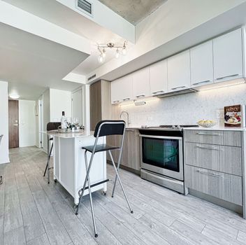 Condo 30 Baseball Place  Toronto For Sale