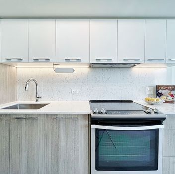 Condo 30 Baseball Place  Toronto For Sale