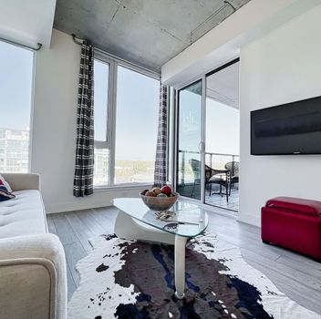 Condo 30 Baseball Place  Toronto For Sale