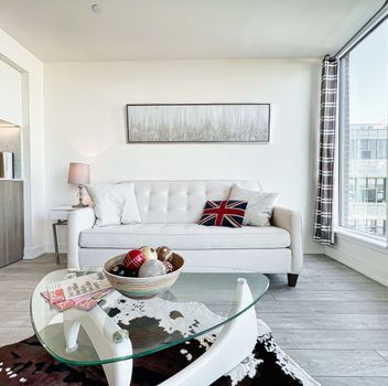 Condo 30 Baseball Place  Toronto For Sale