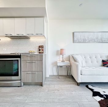 Condo 30 Baseball Place  Toronto For Sale