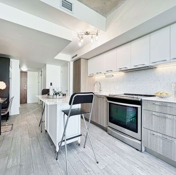 Condo 30 Baseball Place  Toronto For Sale