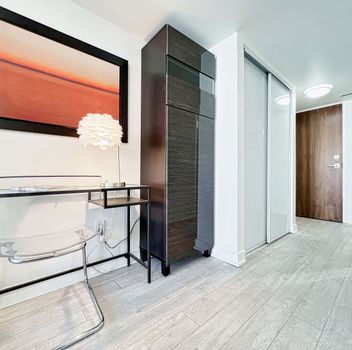 Condo 30 Baseball Place  Toronto For Sale