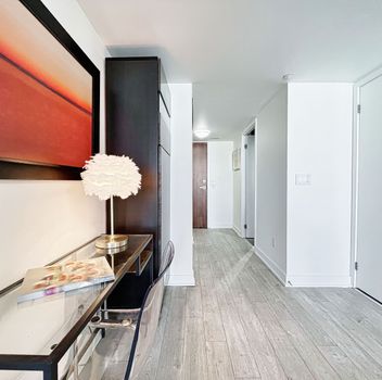 Condo 30 Baseball Place  Toronto For Sale