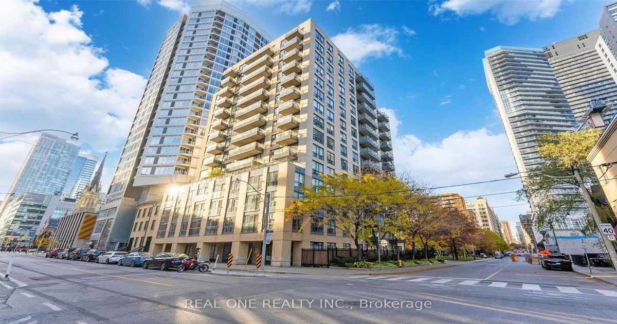 76 Shuter St Toronto