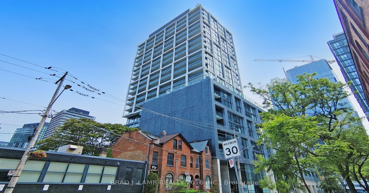 55 Ontario St Toronto