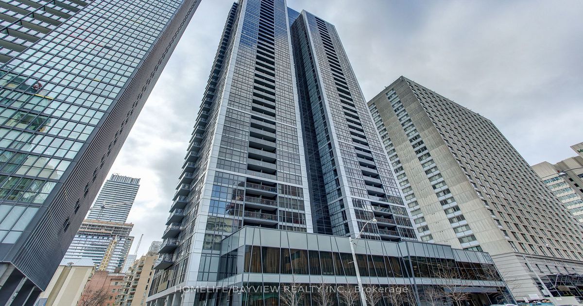 28 Ted Rogers Way Toronto