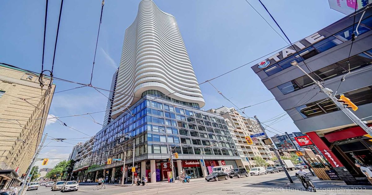 403 Church St Toronto