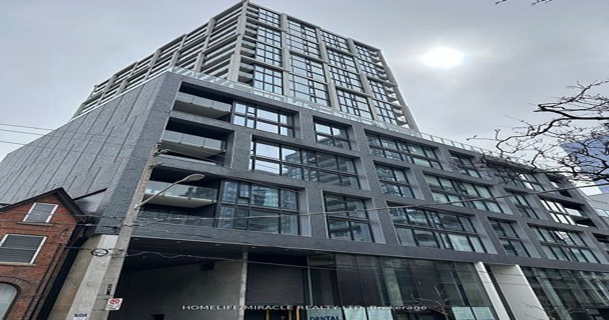 55 Ontario St Toronto