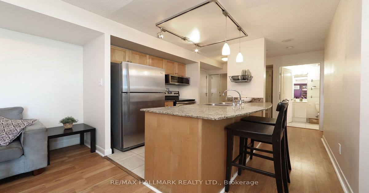 313 Richmond St E Toronto