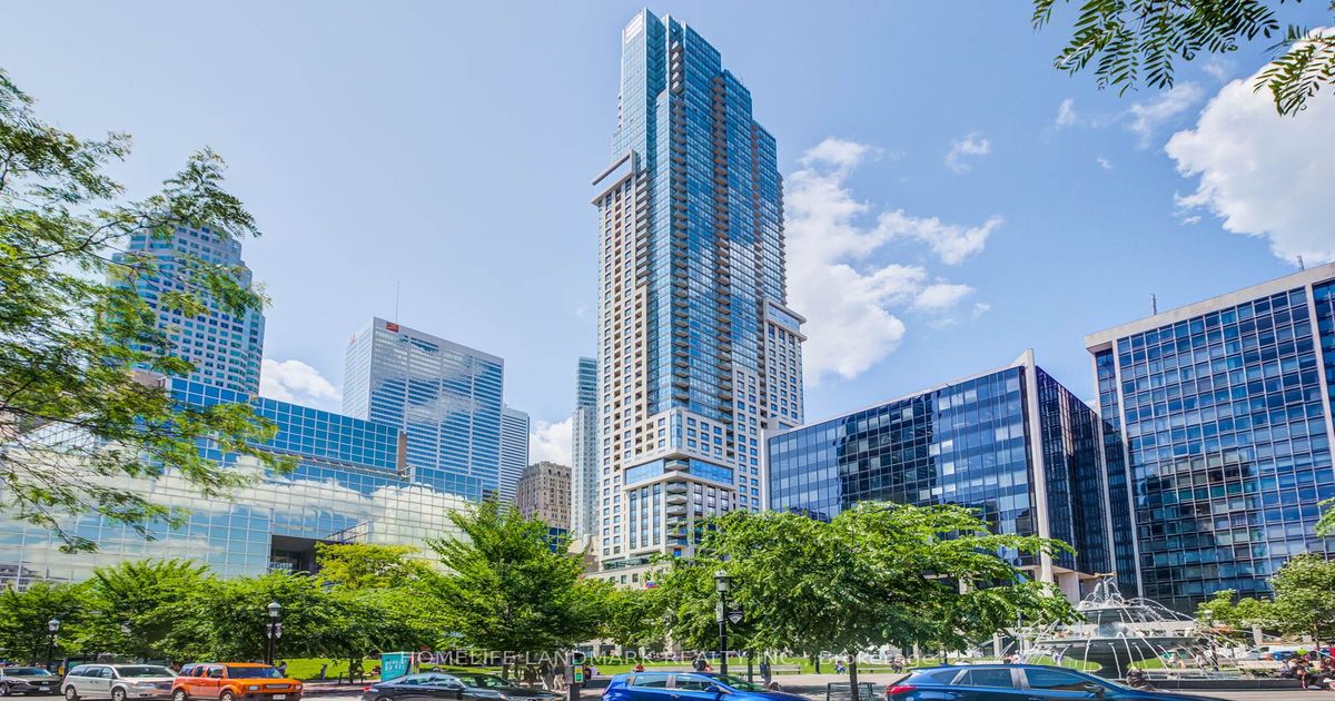 88 Scott St Toronto