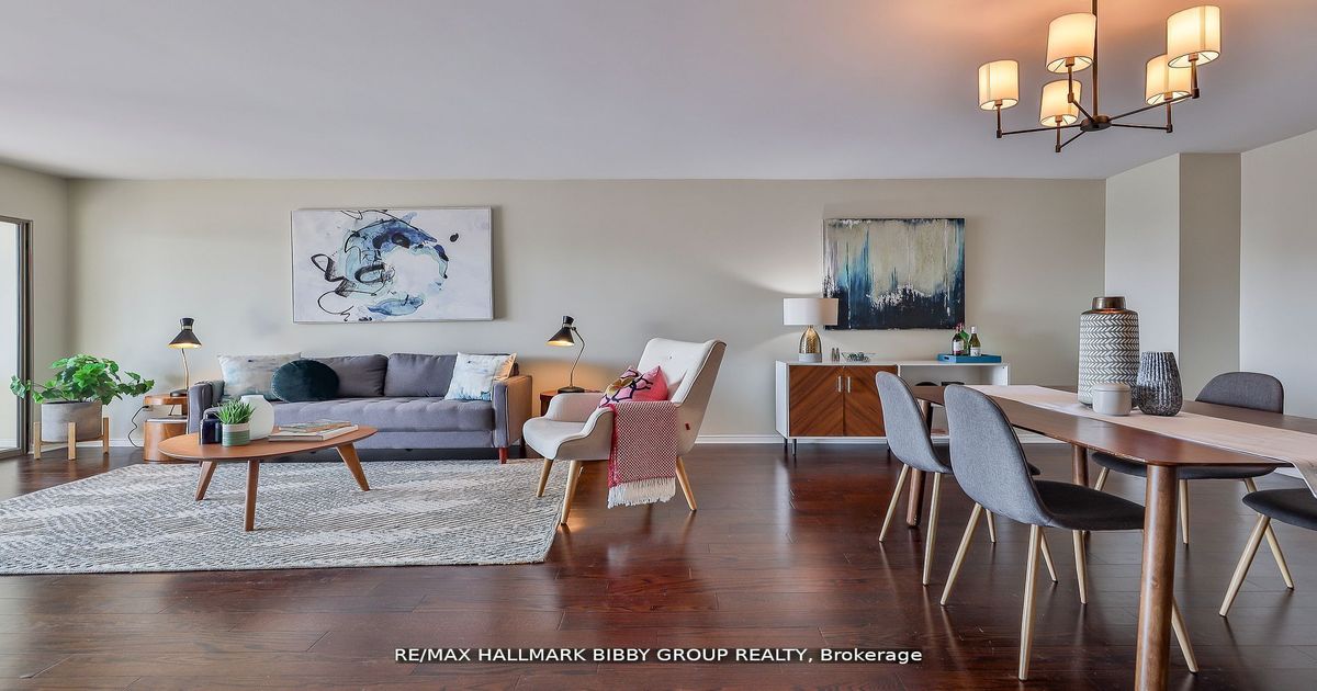 160 Frederick St Toronto
