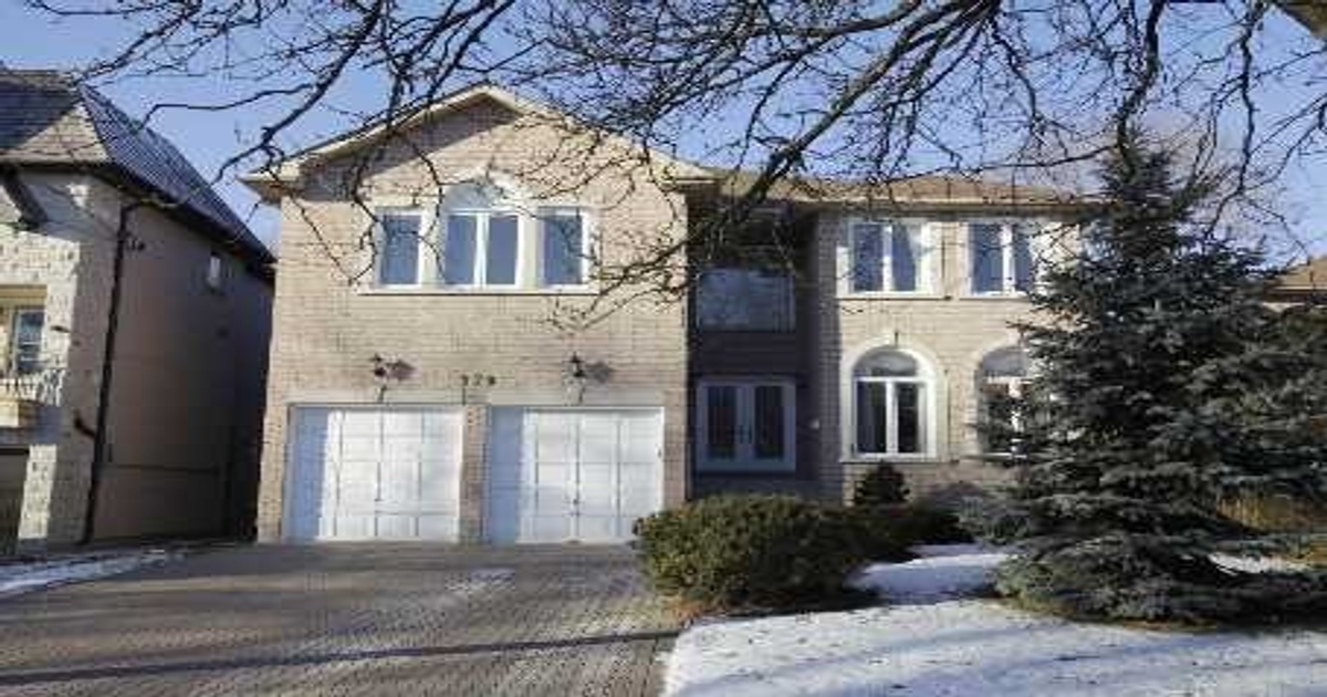 278 Dunview Ave Toronto