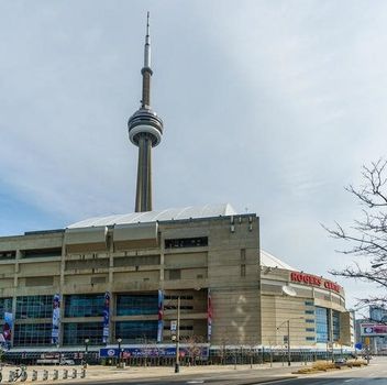 Condo 10 Navy Wharf Crct Toronto For Sale