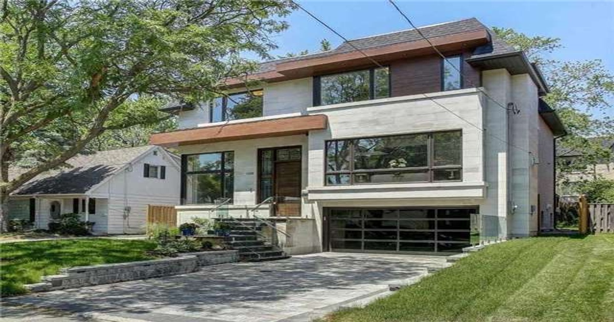 138 Alfred Ave Toronto