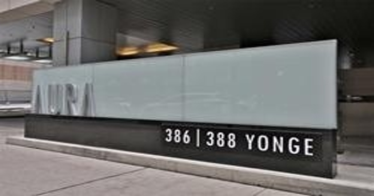 388 Yonge St Toronto