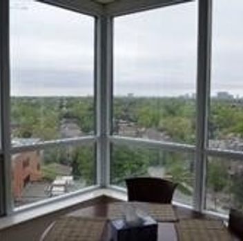 Condo 5 Northtown Way N Toronto For Lease