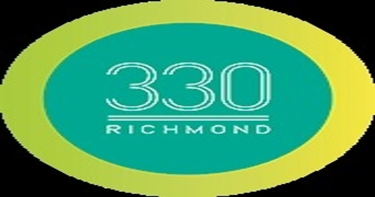 330 Richmond St W Toronto