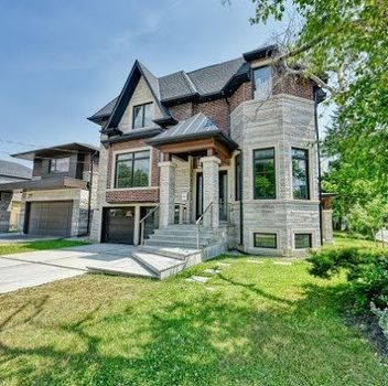 Residential 79 Mcgillivray Ave Toronto For Lease