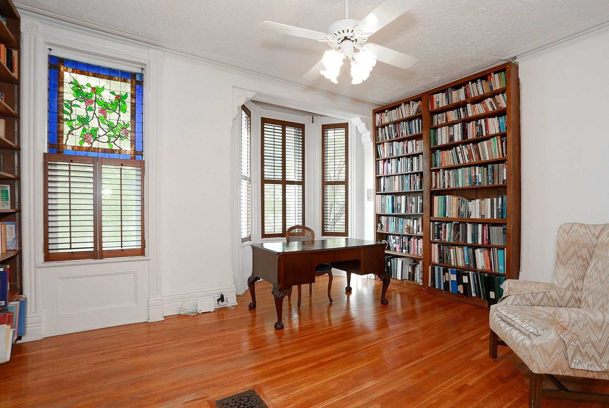 25 Borden St Toronto Sold David Stoddard