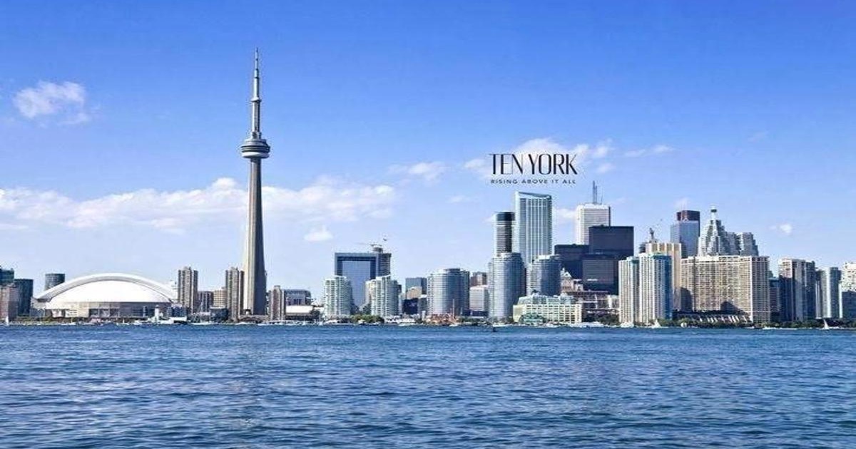 10 York St Toronto
