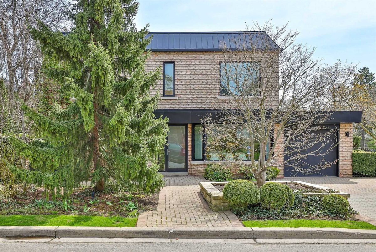 59 Inglewood Dr Toronto RE/MAX HALLMARK BROKERAGES