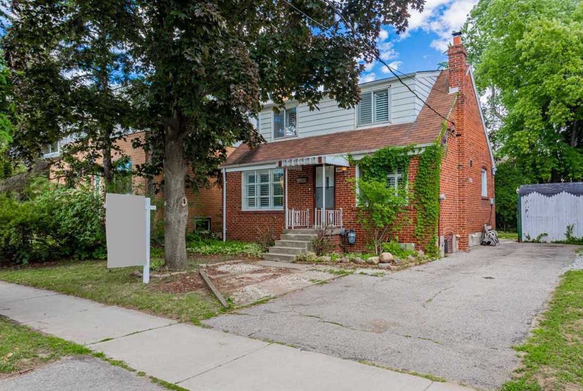 259 Willowdale Ave Toronto