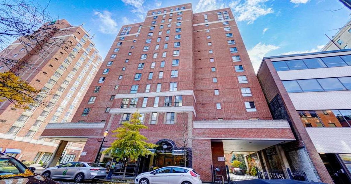 95 Lombard St Toronto
