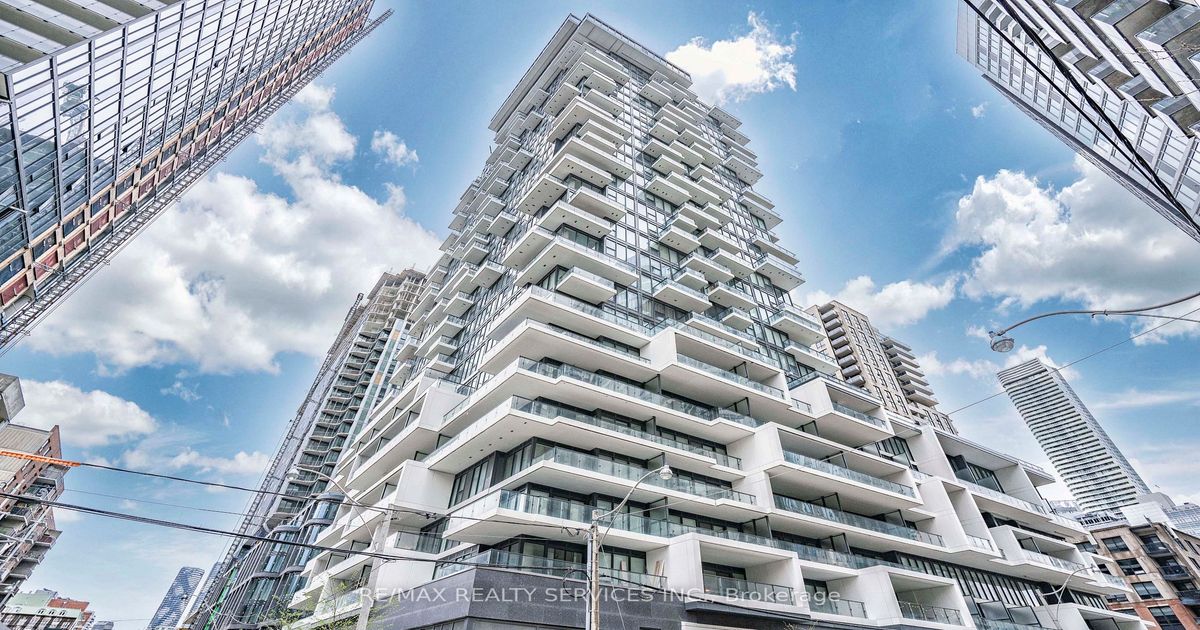 77 Shuter St Toronto