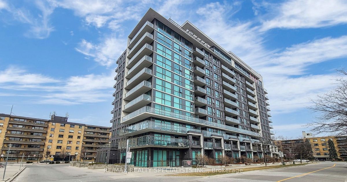 320 Richmond St E Toronto