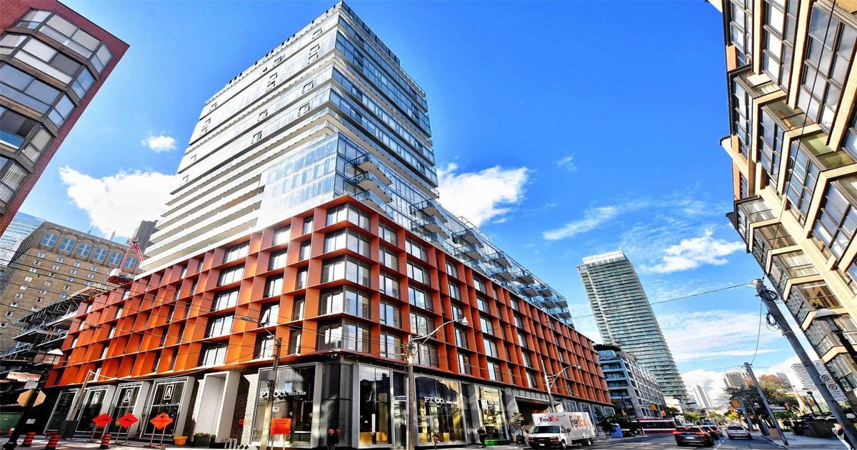 60 Colborne St Toronto