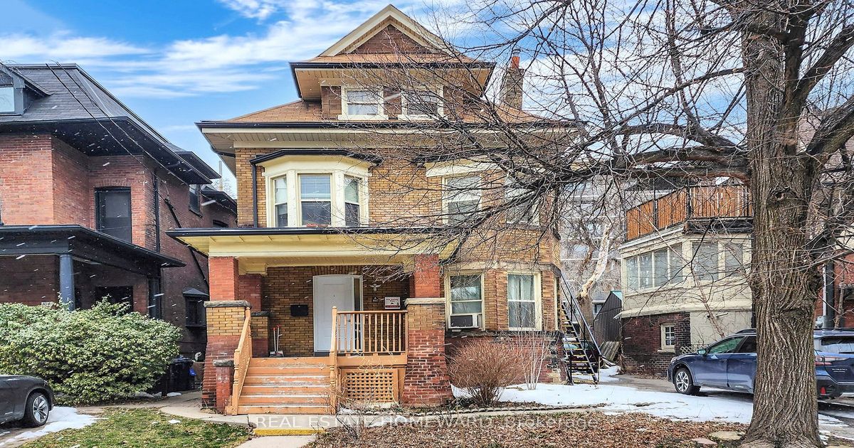 102 Bernard Ave Toronto