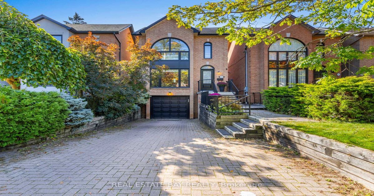 115 St Clements Ave Toronto