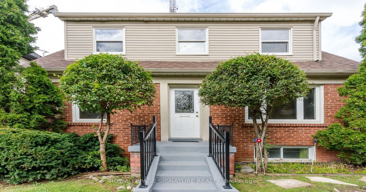 26 Craigmore Cres Toronto