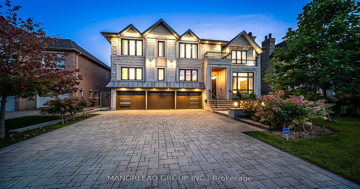 257 Holmes Ave Toronto