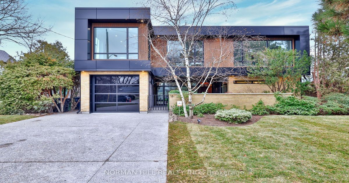 15 Citation Dr Toronto