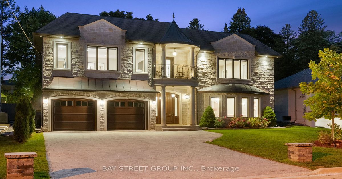 18 Viamede Cres Toronto