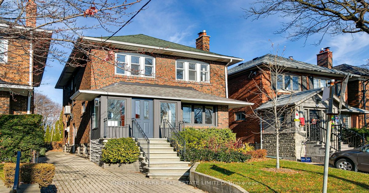 132 Hillsdale Ave W Toronto