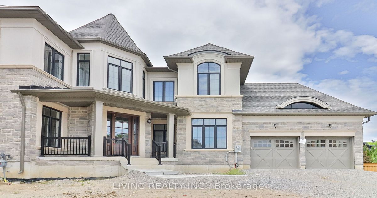 16 Becky Cheung Crt Toronto